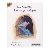 Ratones chinos