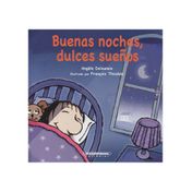 Buenas noches, dulces sueños