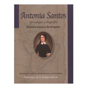 Antonia Santos