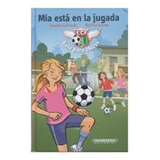 Mía está en la jugada - 1. CF solo para chicas