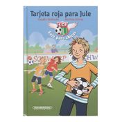 Tarjeta roja para Jule
