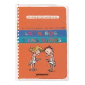 Los niños y las niñas