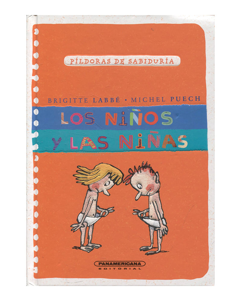 los-ninos-y-las-ninas--2--9789583045363