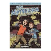 Casos misteriosos de Max Finder (vol. 3)