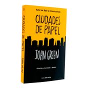 Ciudades de papel
