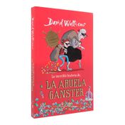 La increíble historia de la abuela gánster
