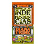 Historia de las independencias