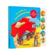 Los sonidos de la construcción