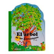 El árbol de las 4 estaciones
