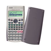 Calculadora financiera Casio FC-100V