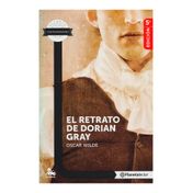 El retrato de Dorian Gray
