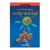 La flor de lilolá