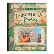 Aventuras de Perseo