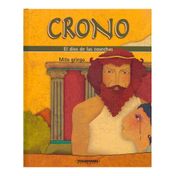Crono, el Dios de las cosechas
