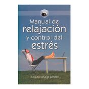 Manual de relajación y control del estrés