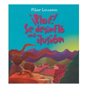 ¡Plof! Se desinfló una ilusión