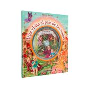 Una visita al país de las hadas