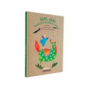 Alelé, alelé. Poesía para la primera infancia
