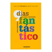 9 días para sentirse fantástico