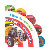 Libro de ventanas: medios de transporte