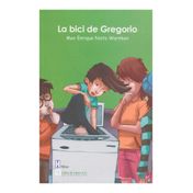 La bici de Gregorio