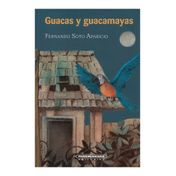 Guacas y guacamayas