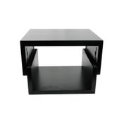 Mesa múltiple mini graduable de 5 alturas