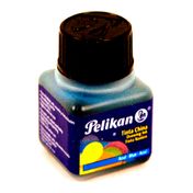 Tinta china azul de 15ml