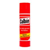 Pegante en barra de 36 g Colbón Stick