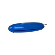 Laminadora plástica DWL-412, azul
