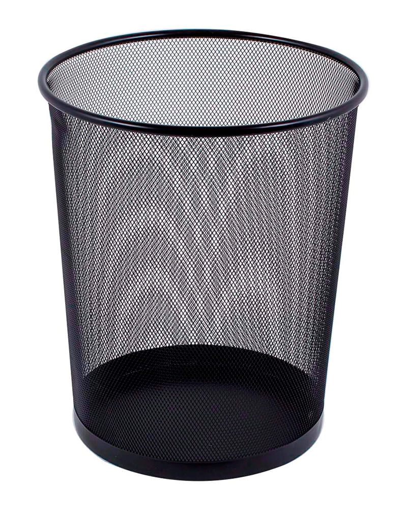 caneca-metalica-circular-en-malla-negra-de-35-cm-2-7701016759267