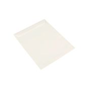Sobre blanco catálogo tamaño carta, sin adhesivo x 50