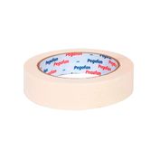 Cinta de enmascarar beige multiusos Pegafan, Ref. 001-00