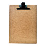 Tabla legajadora de madeflex tamaño carta