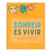 Sonreír es vivir