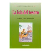 La isla del tesoro