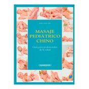 Masaje pediátrico chino