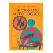 Diccionario mitológico