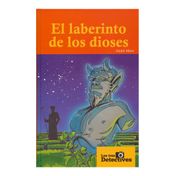 El laberinto de los dioses
