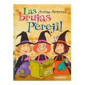 Las brujas Perejil