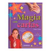 Magia con cartas