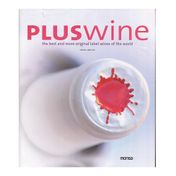 Pluswine: the best and more original label wines of the world