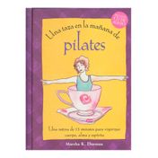 Una taza en la mañana de Pilates
