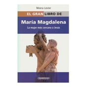 El gran libro de María Magdalena