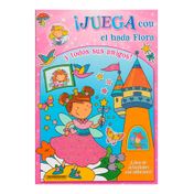 ¡Juega con el hada Flora y todos sus amigos!