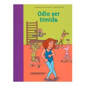 Odio ser tímida