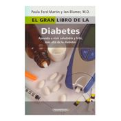 El gran libro de la diabetes