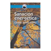 Sanación energética