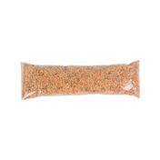 Gravilla fina de 300 g cruda