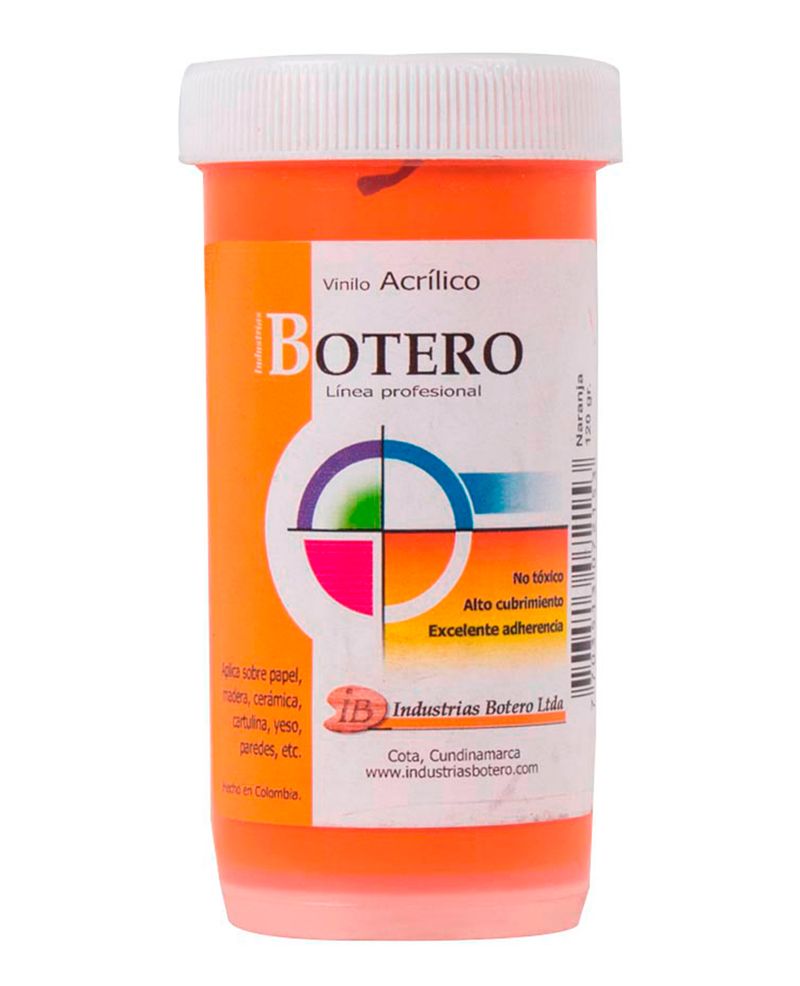vinilo-artistico-botero-de-120-g-color-naranja-1-7703513072153